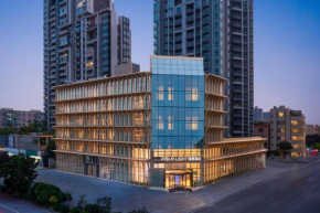 Atour Light Hotel Foshan Shunde Qinghuiyuan Resort
